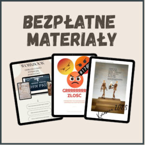 Bezpłatne materiały