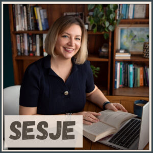 Sesje Coachingowe i Terapeutyczne