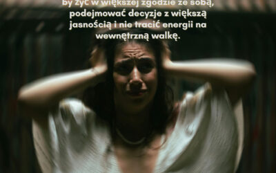 Inteligencja emocjonalna – czym jest i jak wpływa na życie