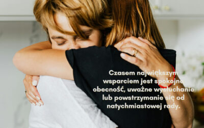 Rozwijanie inteligencji emocjonalnej – jak pracować z emocjami w codziennym życiu